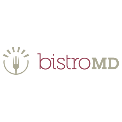 bistromd Logo