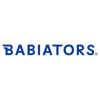 babiators Logo