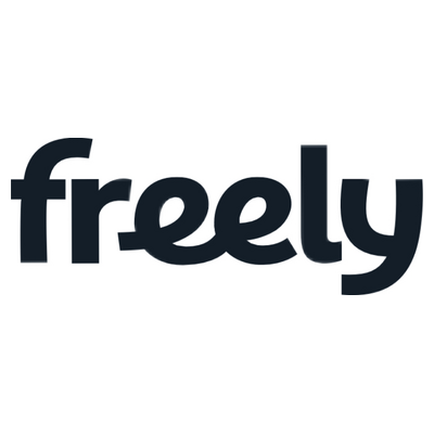 freely Logo