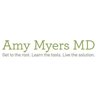 amymyersmd Logo