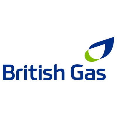 britishgas Logo