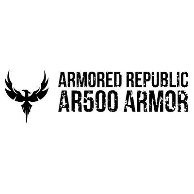 ar500armor Logo