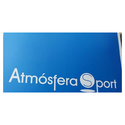 atmosferasport Logo