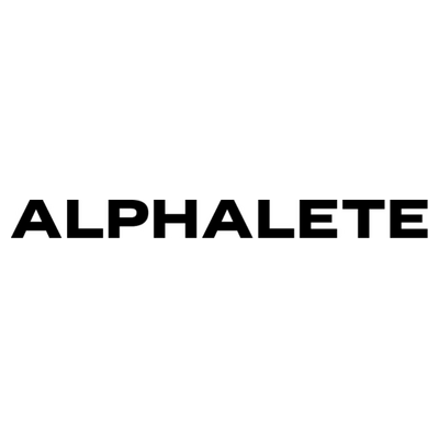 alphaleteathletics Logo