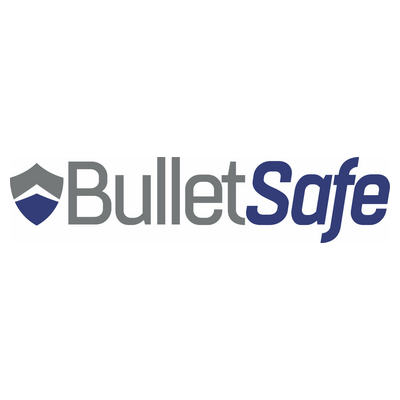 bulletsafe Logo