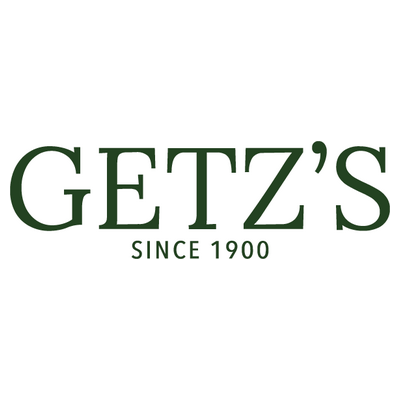 getzs Logo