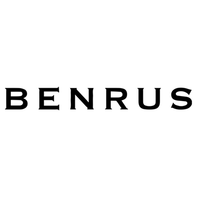 benrus Logo