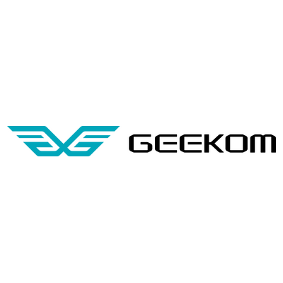 geekom Logo