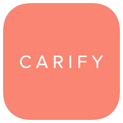 carify Logo