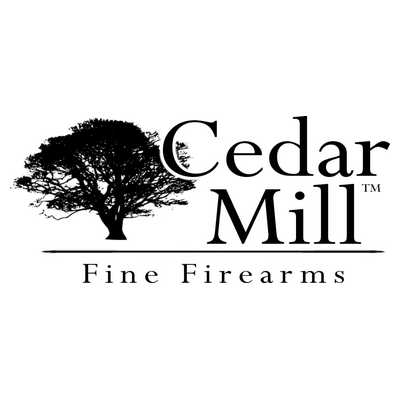 cedarmillfirearms Logo