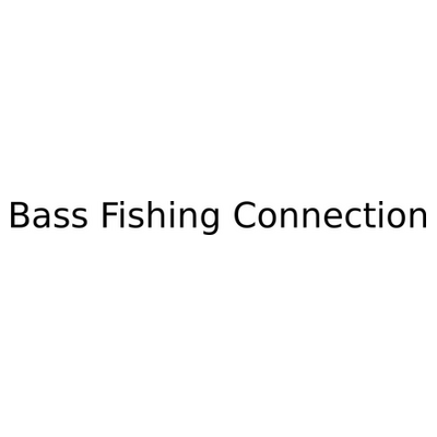 bassfishingconnection Logo