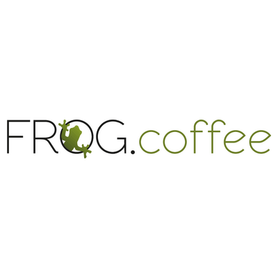 frogcoffee Logo