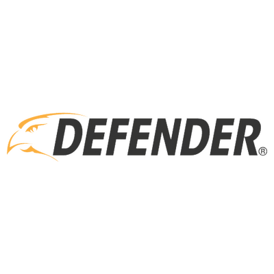 defendercameras Logo