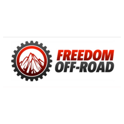 freedomoffroadusa Logo