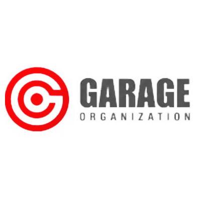 garage-organization Logo