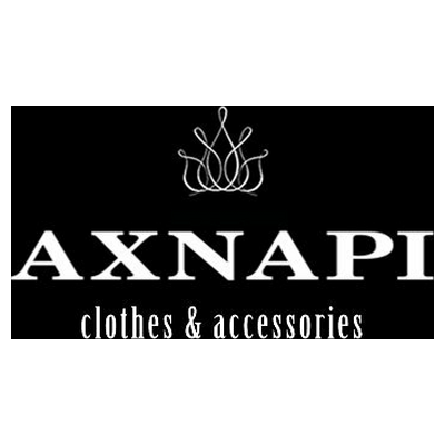 axnarifashion Logo