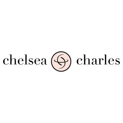 chelseacharles Logo