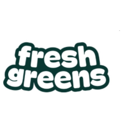 freshgreens Logo