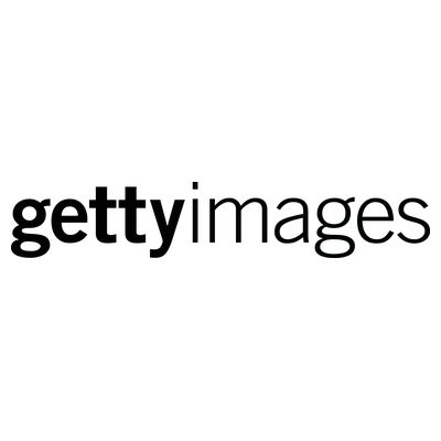 gettyimages Logo