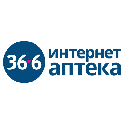 366 Logo