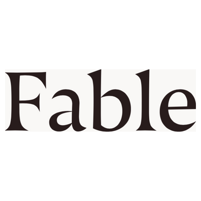 fable Logo