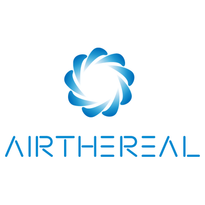 airthereal Logo