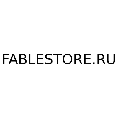 fablestore Logo