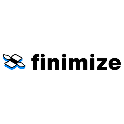 finimize Logo