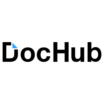 dochub Logo