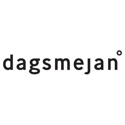 dagsmejan Logo