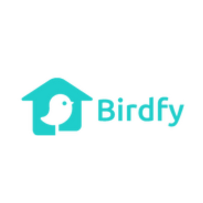 birdfy Logo