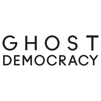 ghostdemocracy Logo