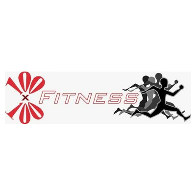 100x100fitness Logo