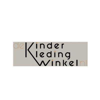 dekinderkledingwinkel Logo