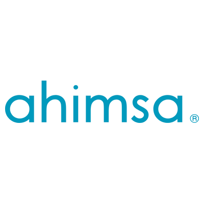 ahimsahome Logo