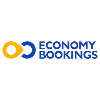 economybookings Logo