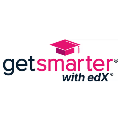 getsmarter Logo