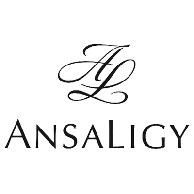 ansaligy Logo