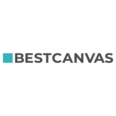 bestcanvas Logo