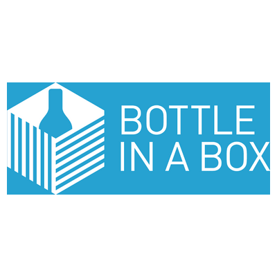 bottleinabox Logo