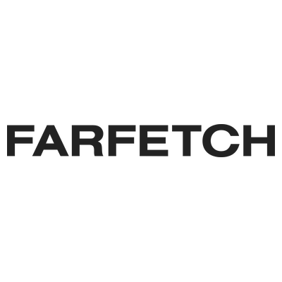 farfetch Logo