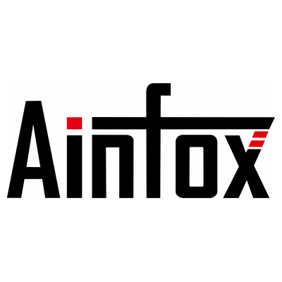 ainfox Logo