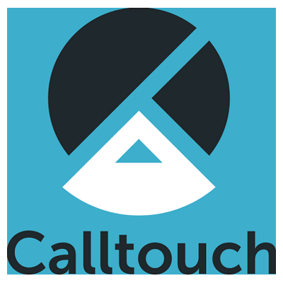 calltouch Logo