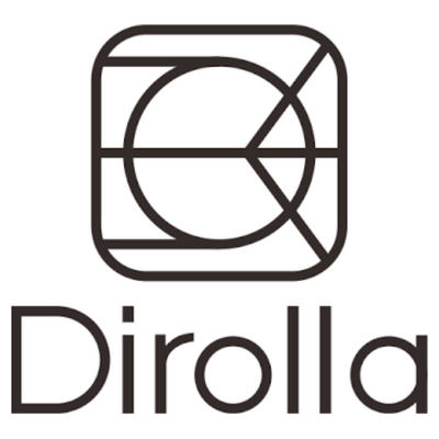 dirolla Logo