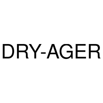 dry-ager Logo