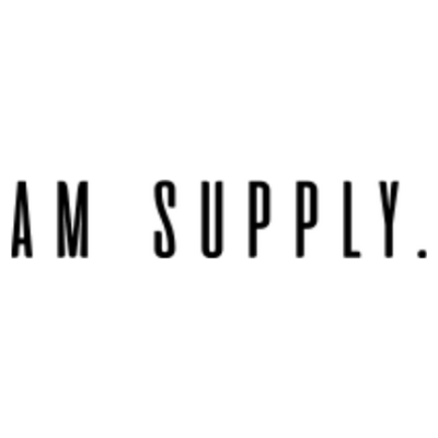 amsupplymenswear Logo