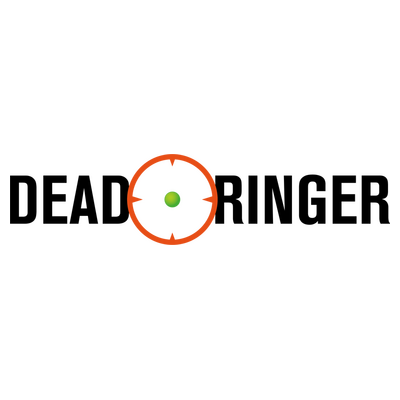 deadringerhunting Logo