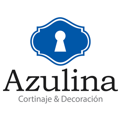 azulina Logo