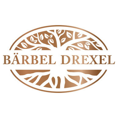 baerbel-drexel Logo