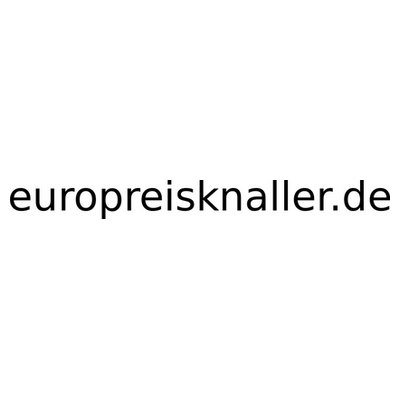 europreisknaller Logo